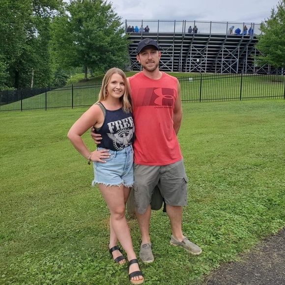 Meet the Posher Other - Meet your Posher, Cory